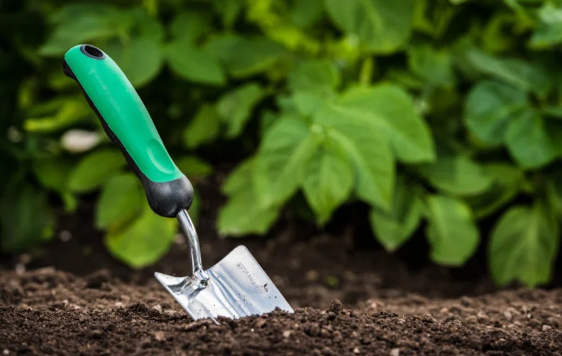 Planting